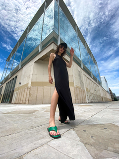 Vestido Cardiel