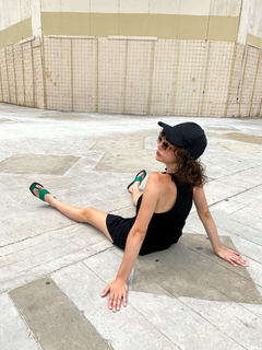 Vestido Cardiel - House Of