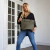 Bolso Melody Green