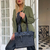 Cartera Adorada Black