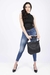 Cartera Gina Negra - comprar online