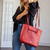 Bolso Melody Red - comprar online