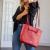 Bolso Melody Red - comprar online