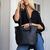 Bolso Melody Black en internet