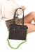 CARTERA DESIGN ADORADA BLACK - comprar online