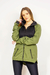 Campera Military