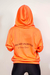 Campera Salmón - comprar online