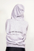 Campera Gris - comprar online