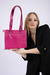 CARTERA ADORADA/LUXURY DESIGN FUCSIA