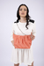 MINIBAG NATALY SALMON