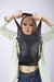 Bolso Grecia black