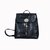 Mochila Bandolera Naty Sirius Black