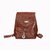 Mochila DONNA color Marron
