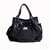 Bolso negro Juana
