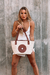 BOLSOS RAFIA Y CUERO MIKONOS