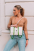 MINIBAG DINASTY - comprar online