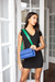 Minibag Capri en internet