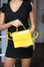 Cartera Valencia amarilla - nataliasirius