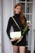 Cartera minibag rígida de diseño Santorini.Premium - - comprar online