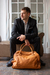 Bolso de viaje unisex PREMIUM