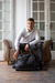 Bolso de viaje unisex PREMIUM -Black - comprar online