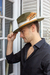 Sombrero de hombre Los Cabos - comprar online