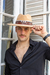 Sombrero de hombre Mallorca