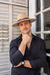 Sombrero de hombre Mallorca en internet