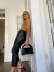 Cartera Singapur Black