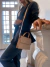 Cartera Valencia Rosa lagarto - comprar online