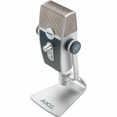 Micrófono Akg C44-USB - comprar online