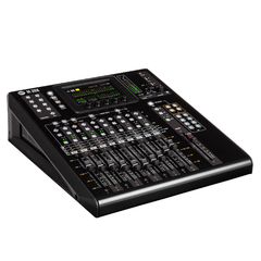 Consola Digital Rcf M20x 20 entradas + 14 salidas c/WiFi y USB - comprar online