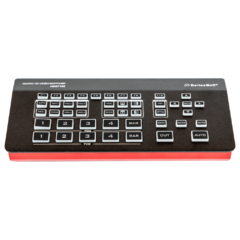 Switcher De Video 5 Canales Devicewell Hds7105 Hdmi Y Efecto