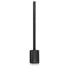 Bafles 8 Pulgadas Turbosound Ip 500 Full Range Amp De 600w