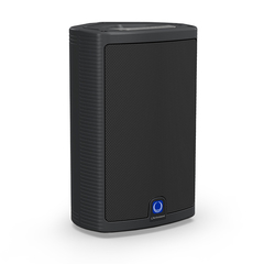 Bafle Activo PA Turbosound Milan M10 Pulgadas 600w De Potencia en internet