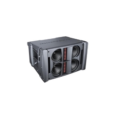 Line Array Audiocenter T45-Dsp Gabinetes Activos Profesionales - comprar online