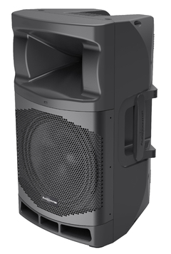 Bafle Potenciado Audiocenter Ma15 Bluetooth Dsp