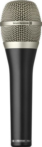 Micrófono Para Voces Beyerdynamic Tg V50d