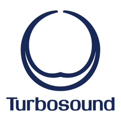 Imagen de Bafle Activo PA Turbosound Milan M15 Pulgadas 1000w De Potencia