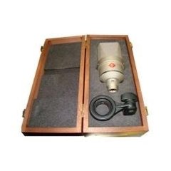Neumann Tlm 103 Micrófono Condenser Cardioide - comprar online