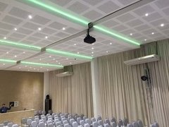 Equipamiento de Sonido y Diseño Acústico para Salas de Conferencia y Auditorios - comprar online