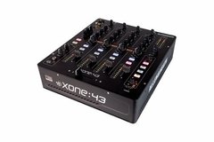 Mixer Dj Allen & Heath Xone 43 - comprar online