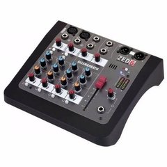 Mixer Consola Allen & Heath Zed 6