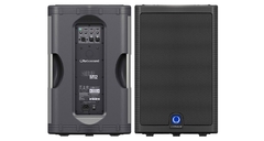 Bafle Activo Pa Turbosound Milan M12 Pulgs 1000w De Potencia