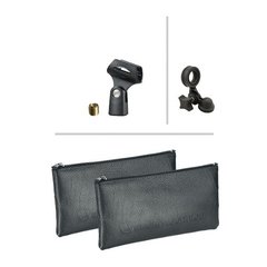Micrófonos Condenser Audio Technica At 2041SP - comprar online