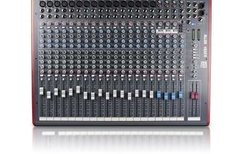 Mixer Consola Allen & Heath Zed 24 16 + 8