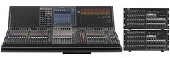 Mixer Digital Yamaha Cl5 Ideal Sonido En Vivo en internet