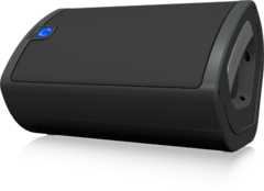 Bafle Activo PA Turbosound Milan M10 Pulgadas 600w De Potencia - comprar online