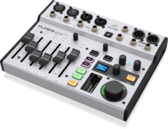 Consola Mixer Digital Behringer Flow 8 - comprar online
