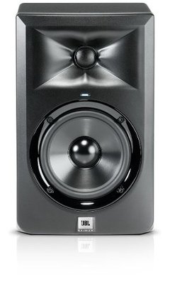 Monitor De Estudio Activo Jbl Lsr 308 Nuevos (precio Par)